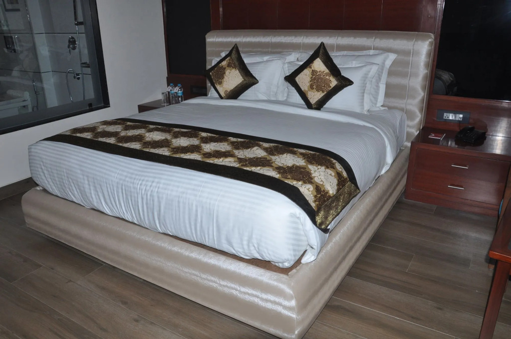 Spree Hotel Jaipur