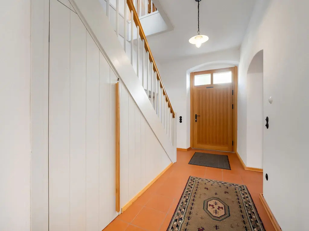 Holiday Home in the Upper Palatinate Forest
