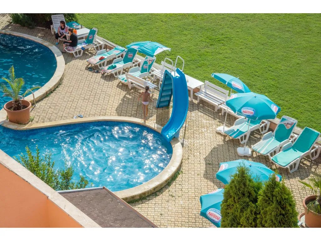 Lozenets Resort Hotel