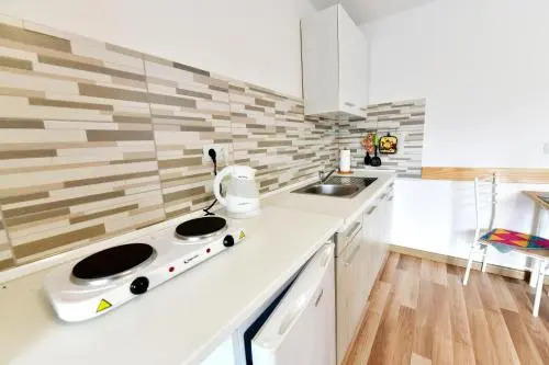 Apartment Stjepan