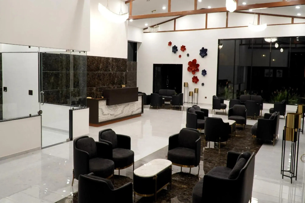 Shanti Resorts