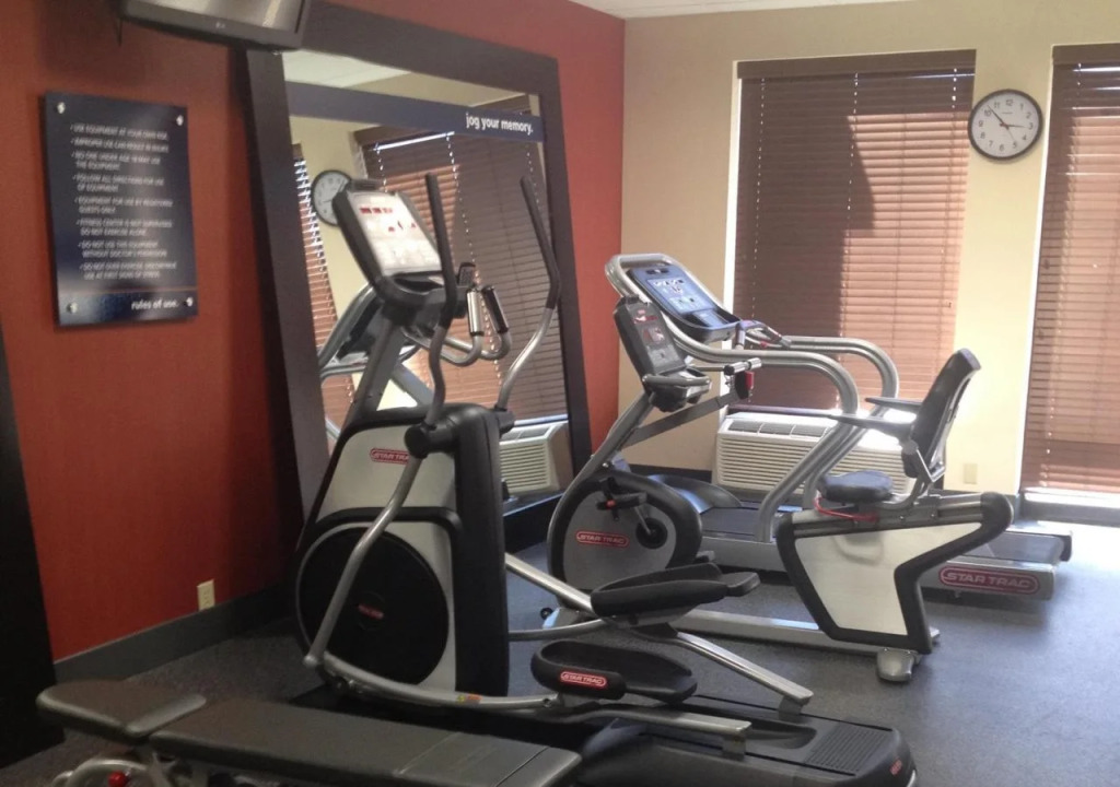 Hampton Inn Birmingham I-65/Lakeshore Drive