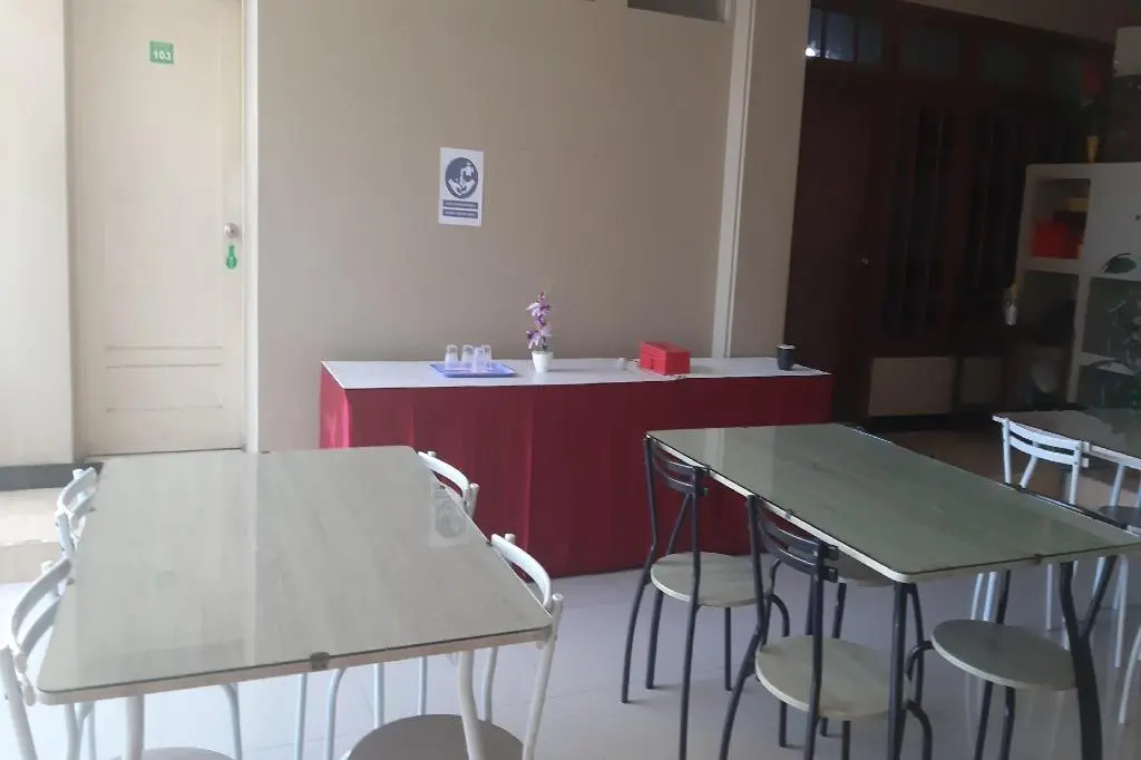OYO 3981 Griyonur Homestay Syariah