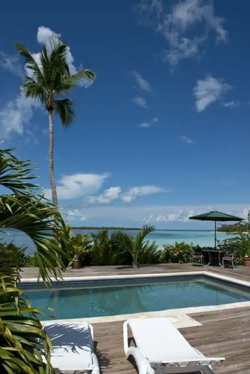 Bonefish Bay