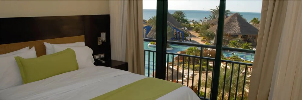Hotel Villa Caribe