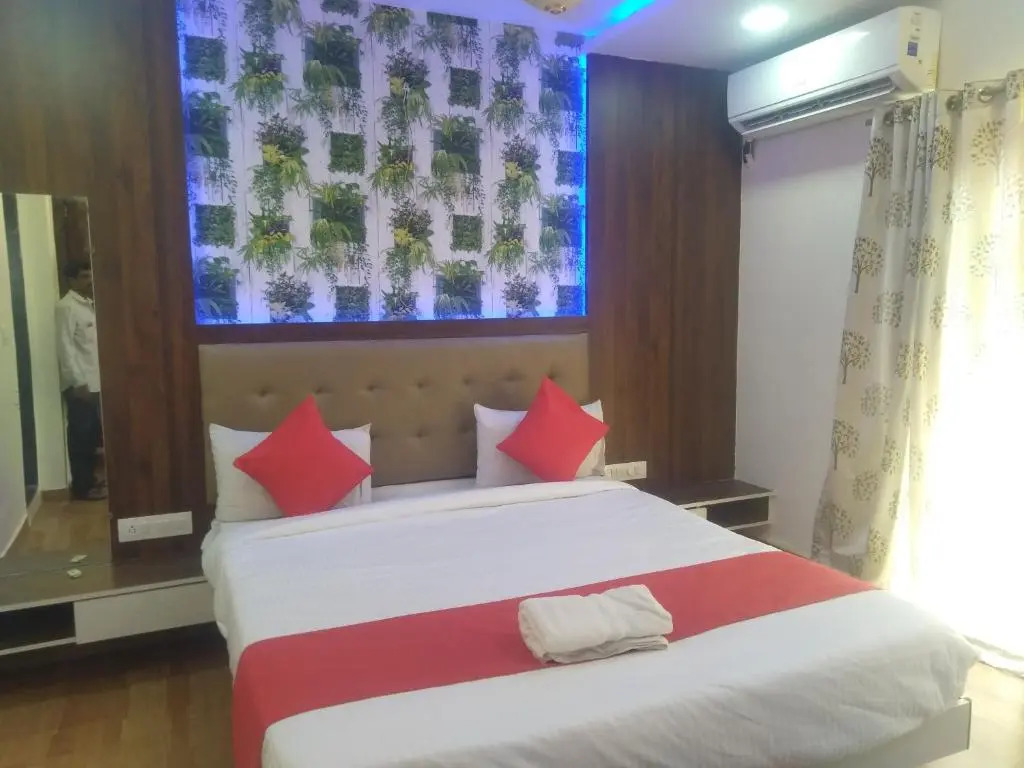 Hotel O Rest Inn