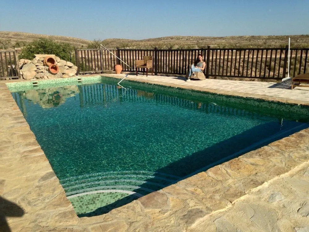 Finca el Pocico