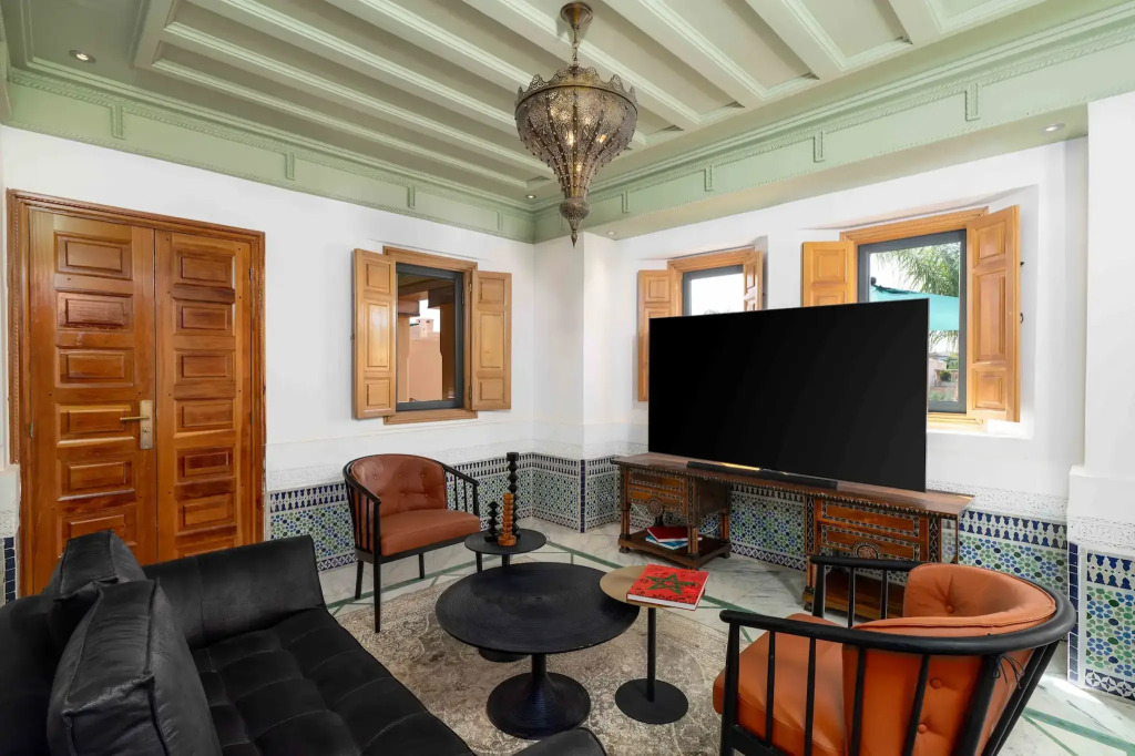 Jaal Riad Resort Adults Only