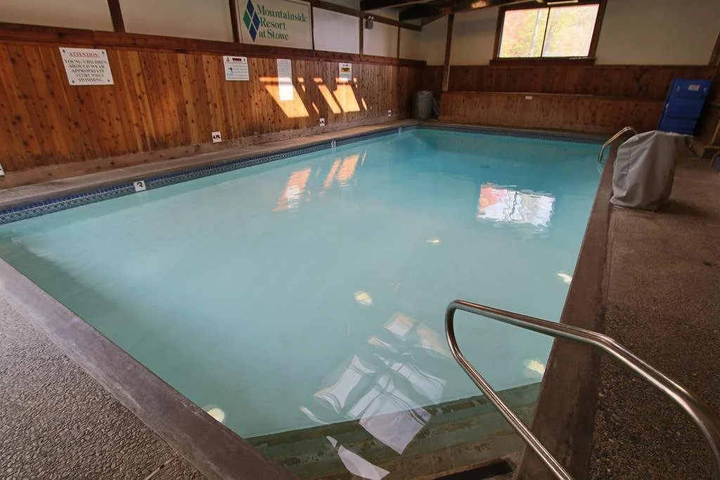 Mountainside Resort K105