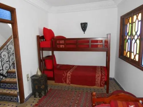 Dar Sharif Tanger