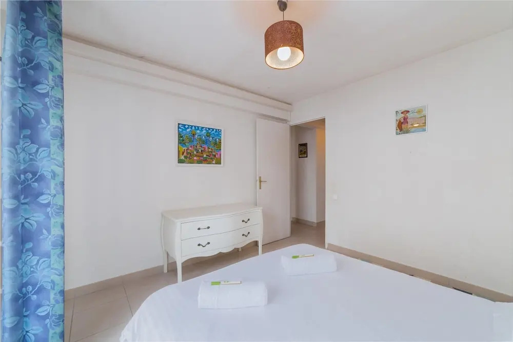 Le Mazarin Apartment 2