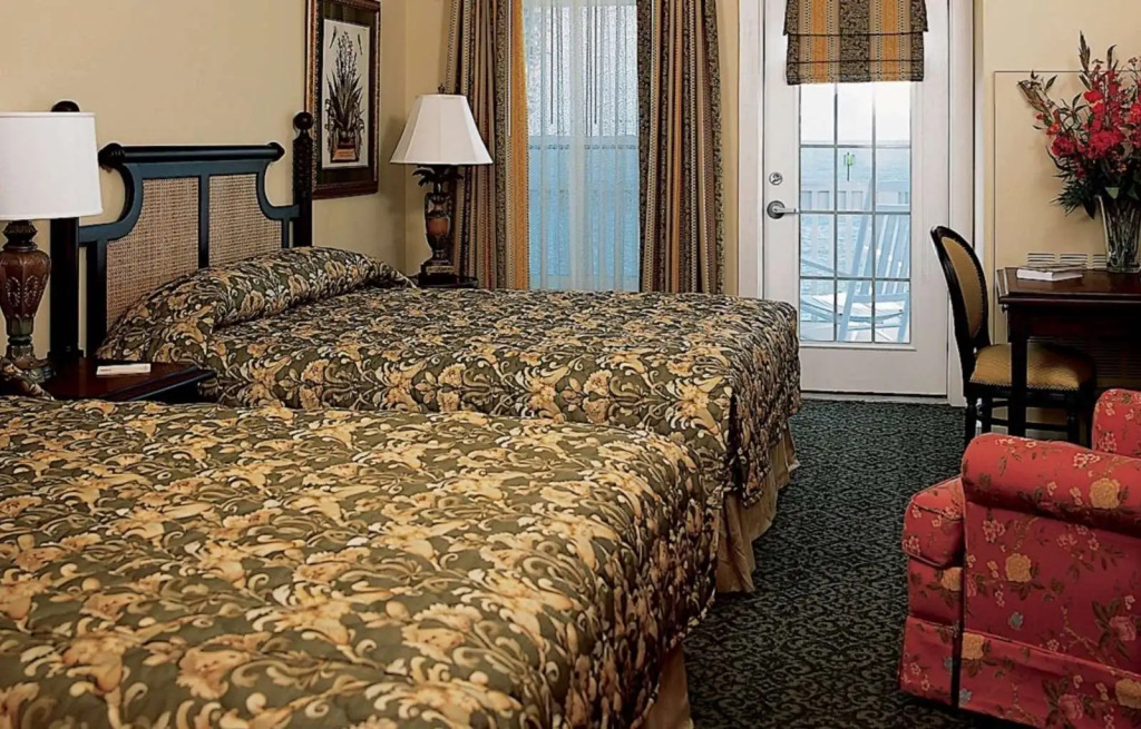Lighthouse Inn at Aransas Bay