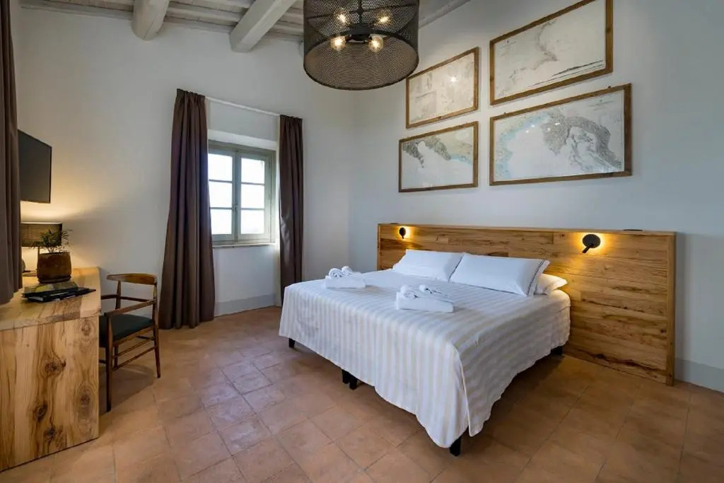 Agriturismo Podere lAione
