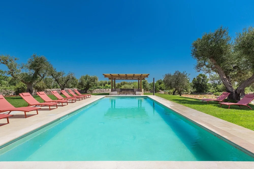3517 Tenuta Venti Pamaridi by Perle di Puglia