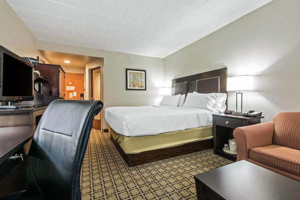 Clarion Inn Pittsburgh Cranberry