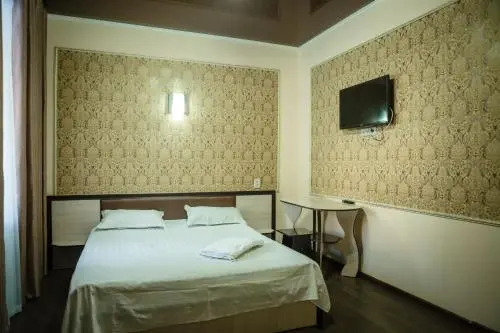 Hotel Prestizh