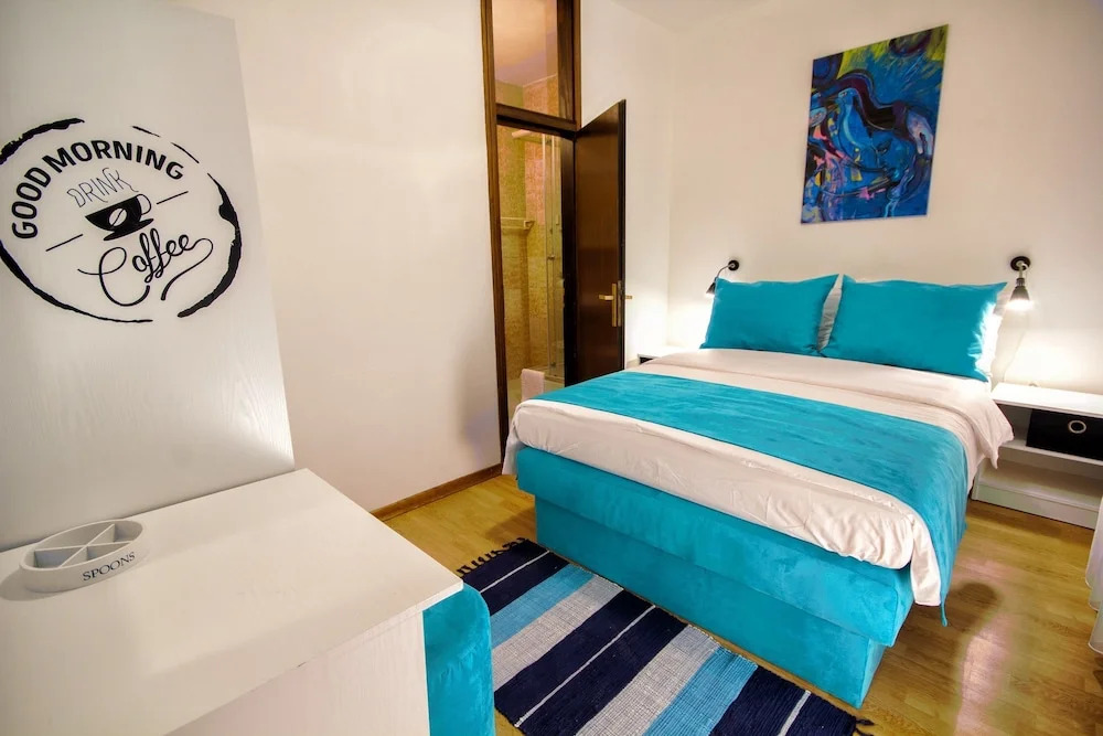 Omir Bed & Breakfast