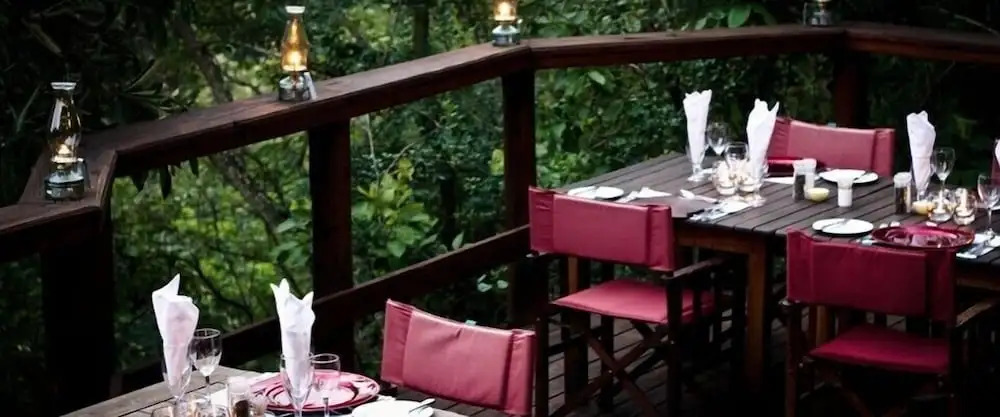 Tanamera Lodge