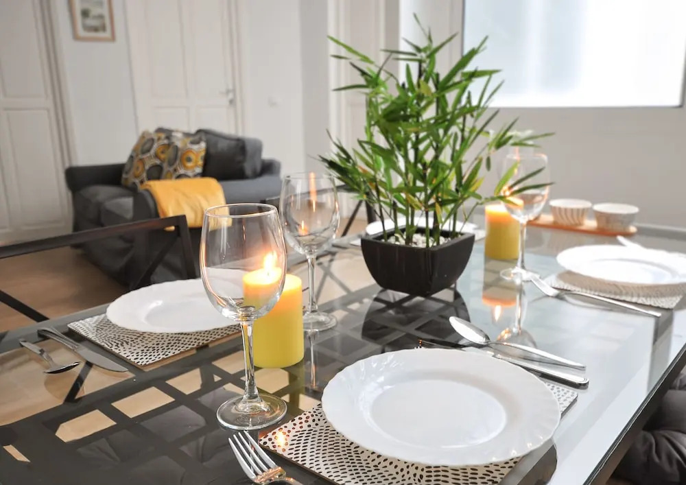 Sitito Antequera Apartment