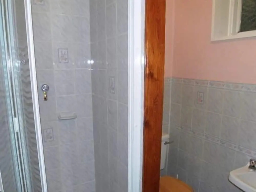 Grampian Guest House