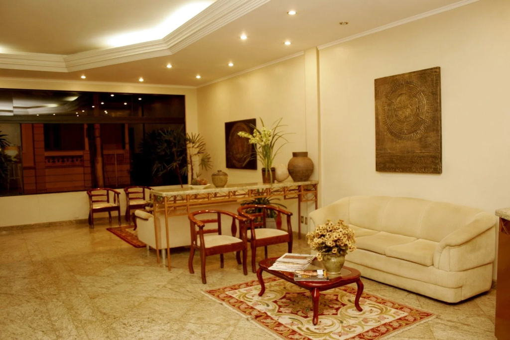 Rodes Palace Hotel