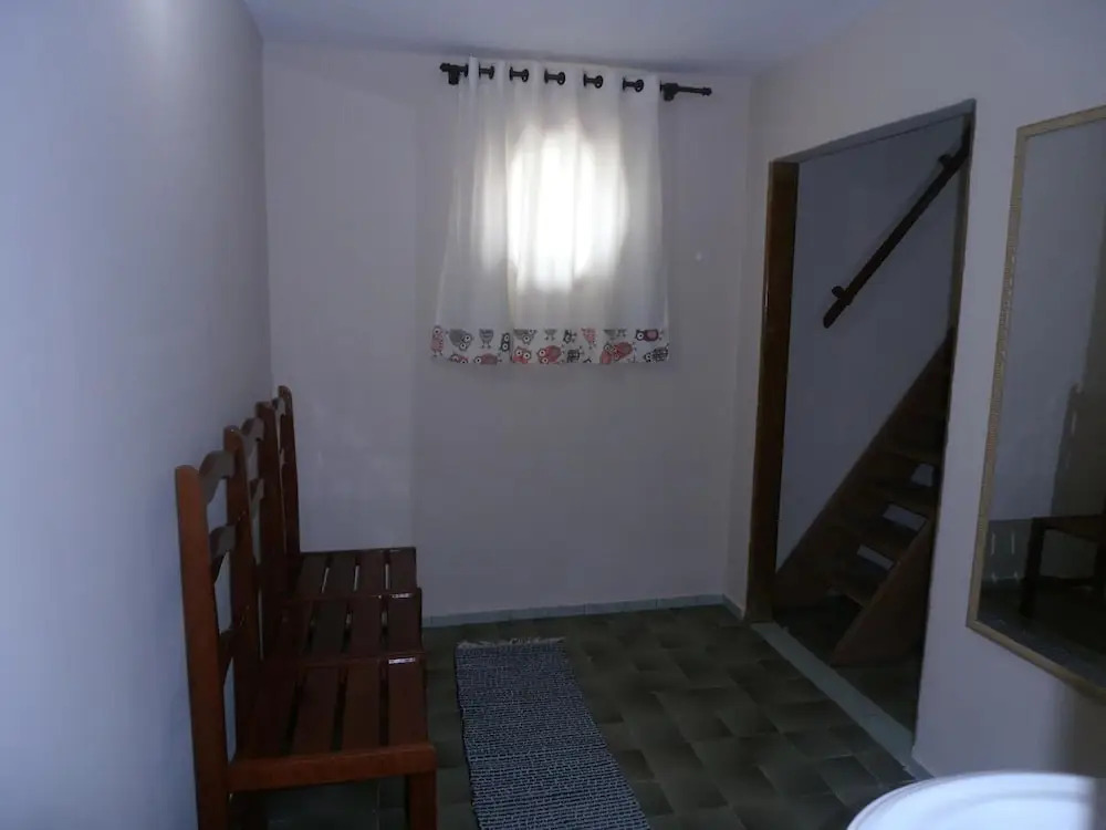 Acomodação Penedo