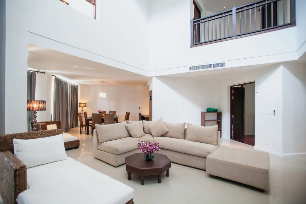 Amatapura Seaview Villa 26