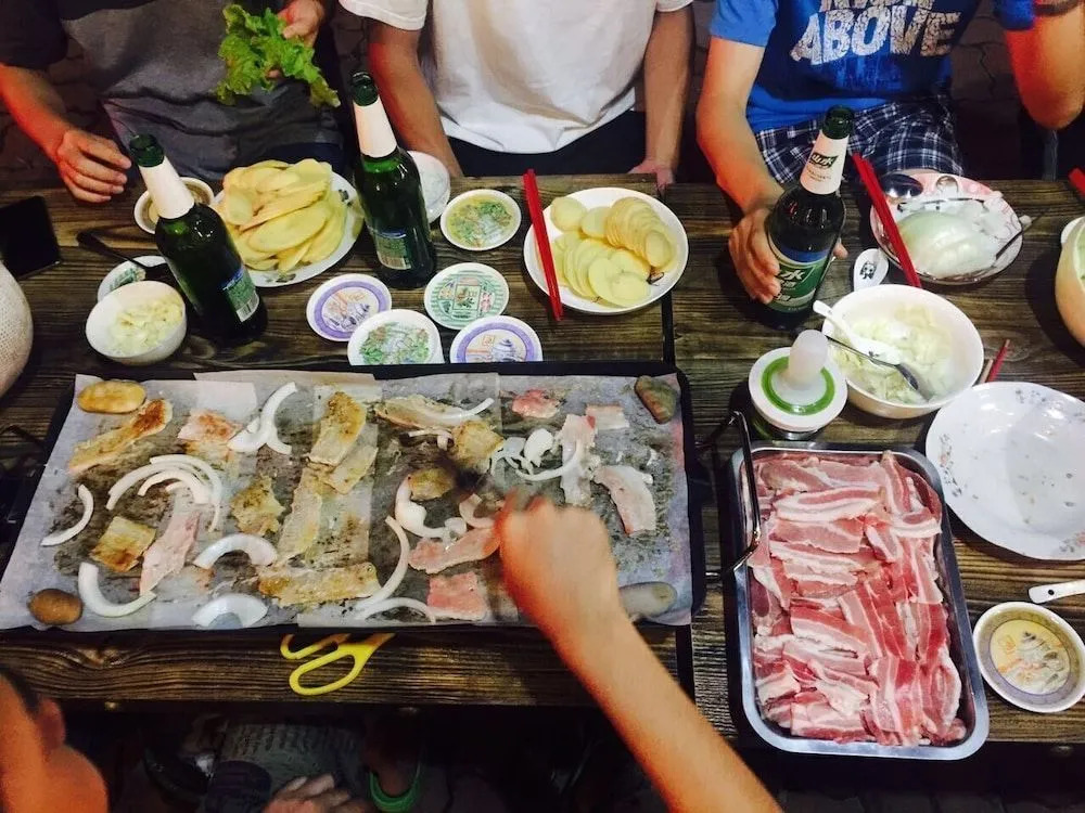 Weihai Hiking International Hostel