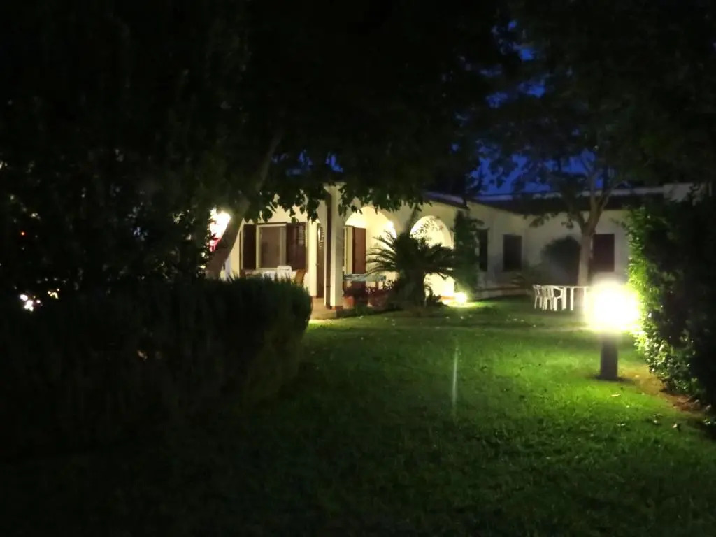 Villa Del Gelso