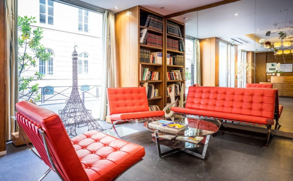 Art Hôtel Congrès
