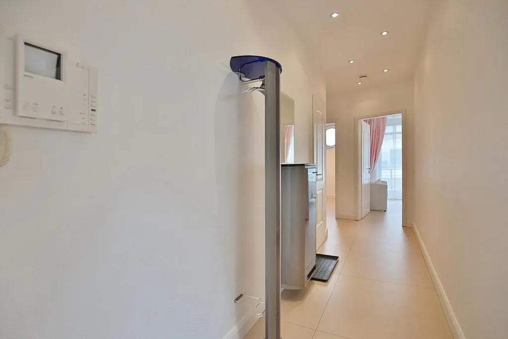 Kurpromenade 6 Kurpromenade 6 Appartement 4