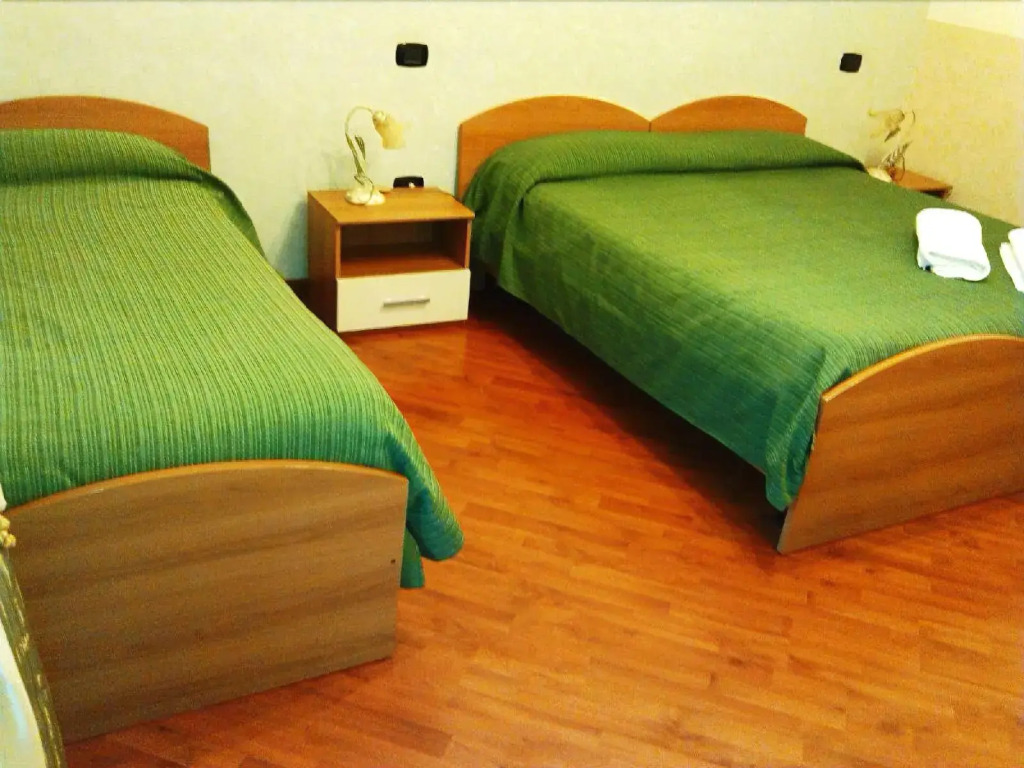 Bed & Breakfast Medea