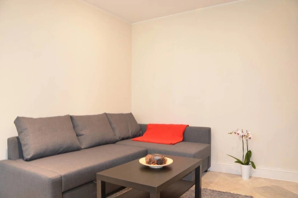 Saint Pauls Suite 5
