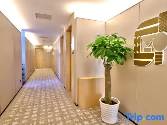Homeinn · neo (Shanghai Dishui Lake Lingang Laolu Highway)