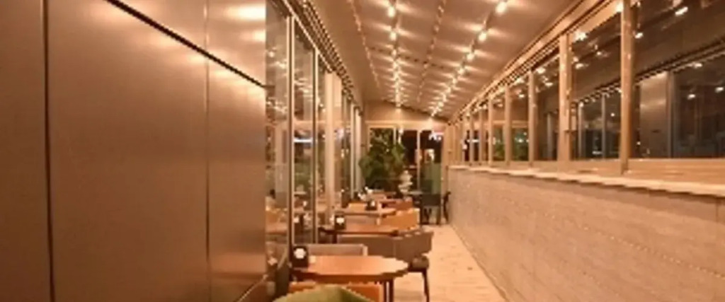 Grand Simay Hotel