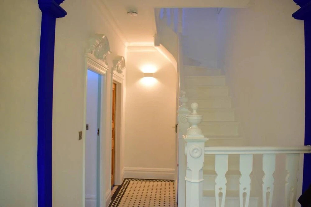 Brixton 3 Bedroom House
