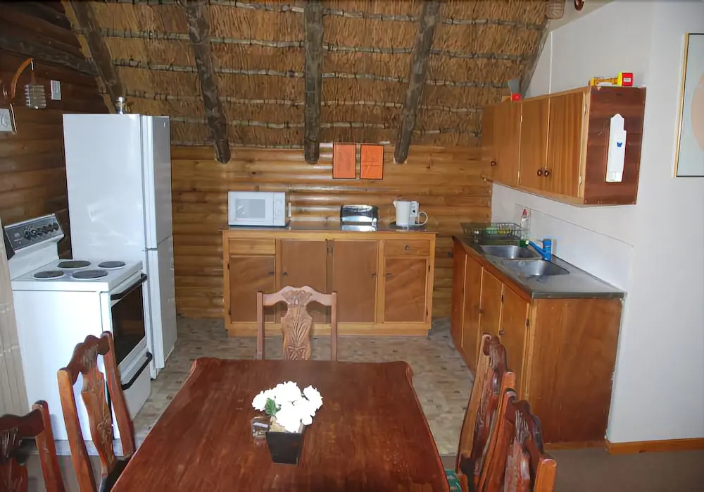Silverhill Lodge