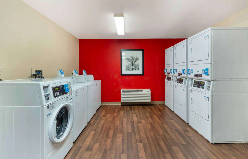 Extended Stay America Suites - Chicago - Vernon Hills - Lake Forest