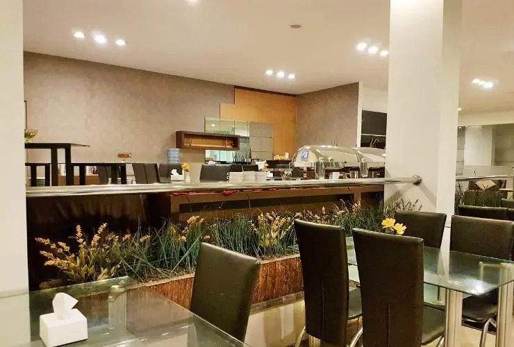 Hotel Naval