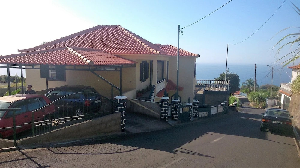 The Dream Apartment - ETC Madeira