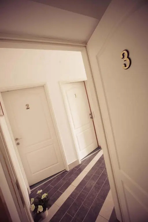 Rooms Medved