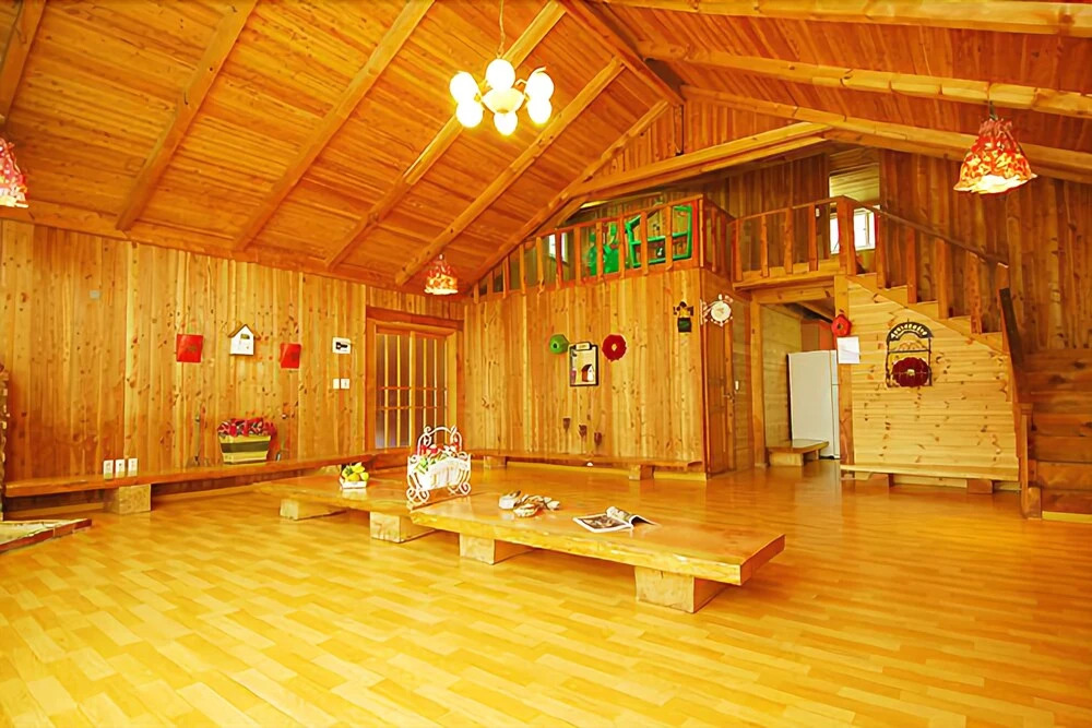Gapyeong Rothem Namu Pension
