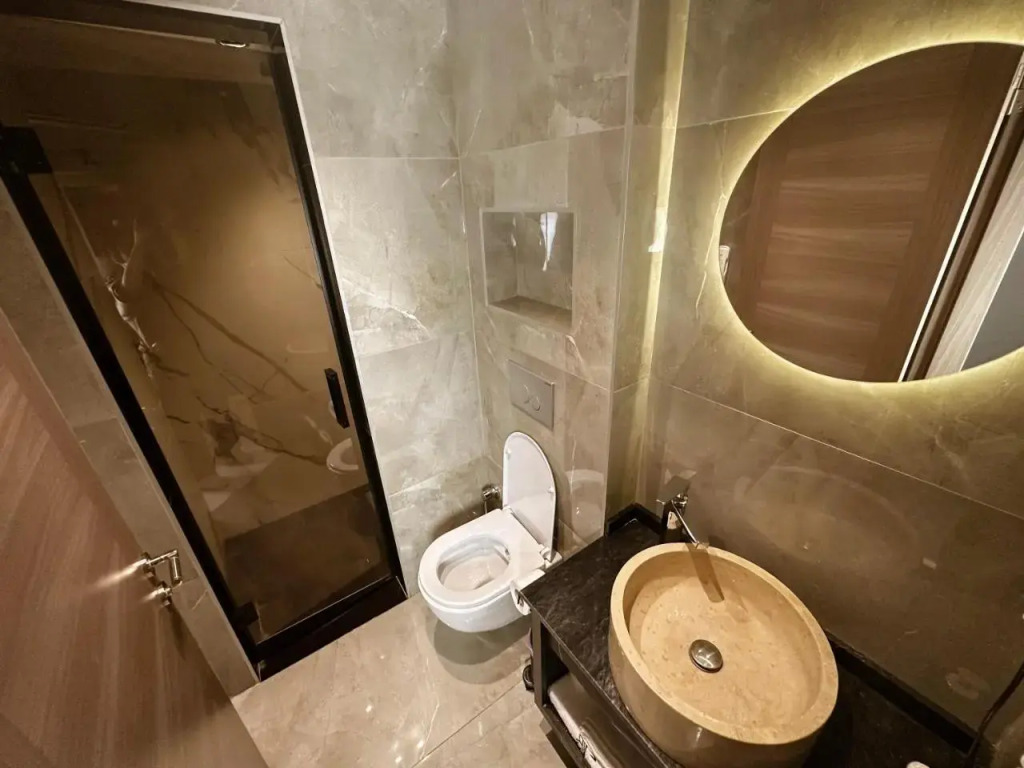 Monte Top Bonaca Guest House
