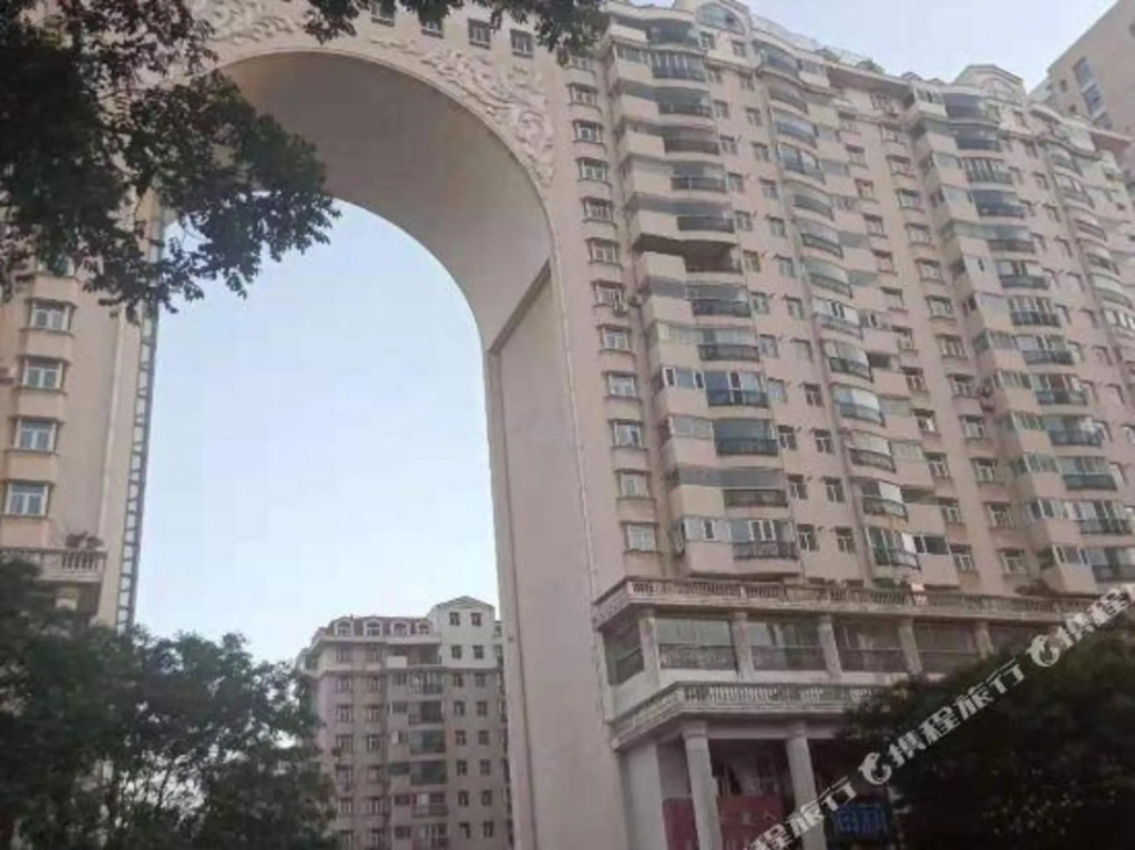 OYO Yinchuan Sihai Yijia Hotel (Jinmao Building Materials City)