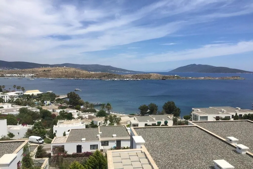 BO039 Bodrum