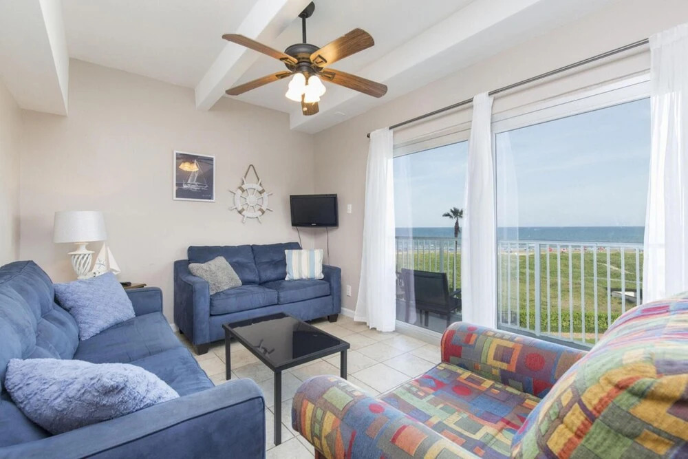 Aquarius Condominium 306
