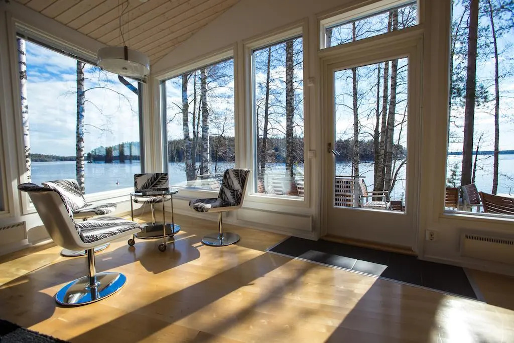 Villa Takila