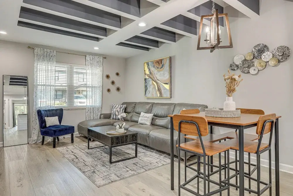 Ponte Vedra Beach Getaway w/ Patio!
