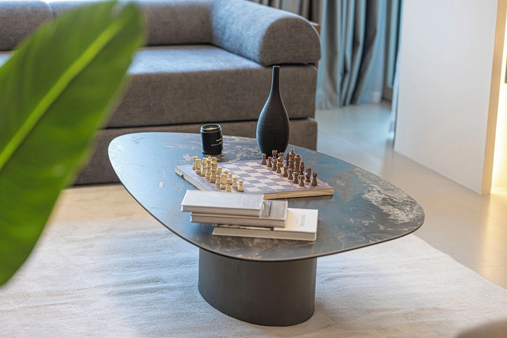 Luxury Stays @ Downtown Views 2 with UniDwellers Holiday Homes