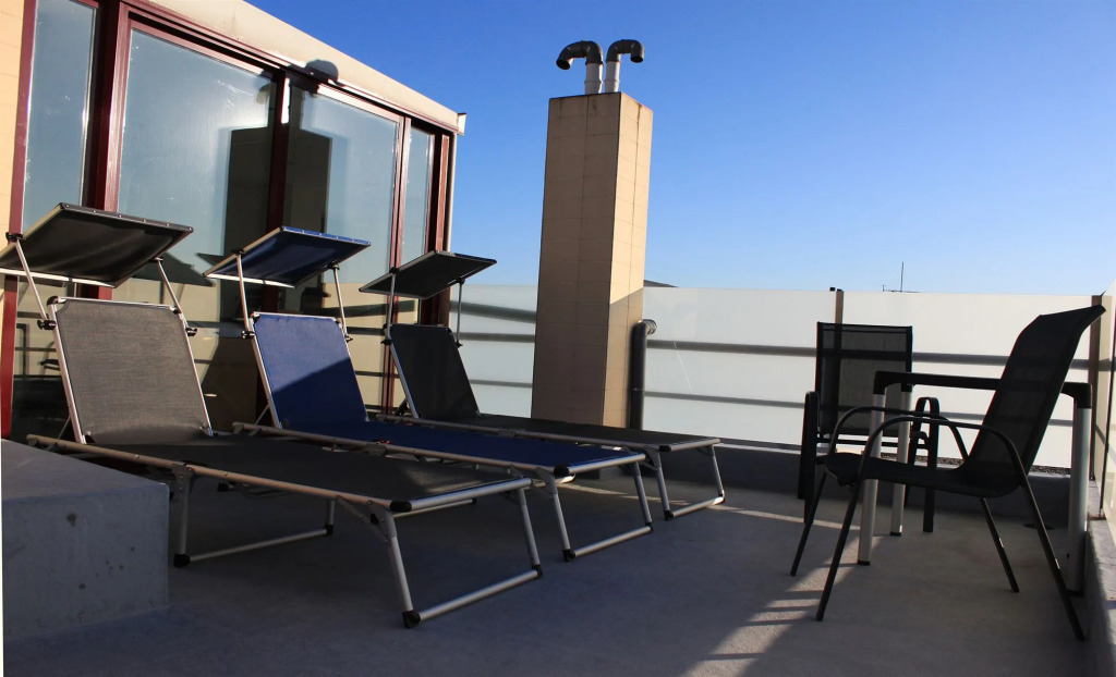 Seculo Hotel